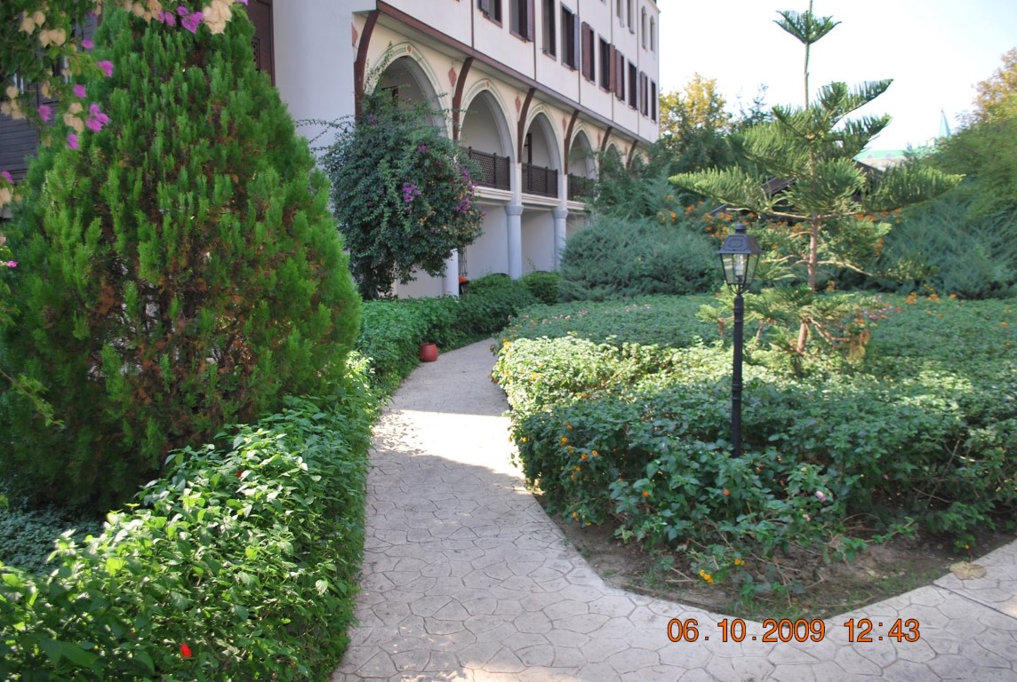 imagini hotel WOW TOPKAPI PALACE